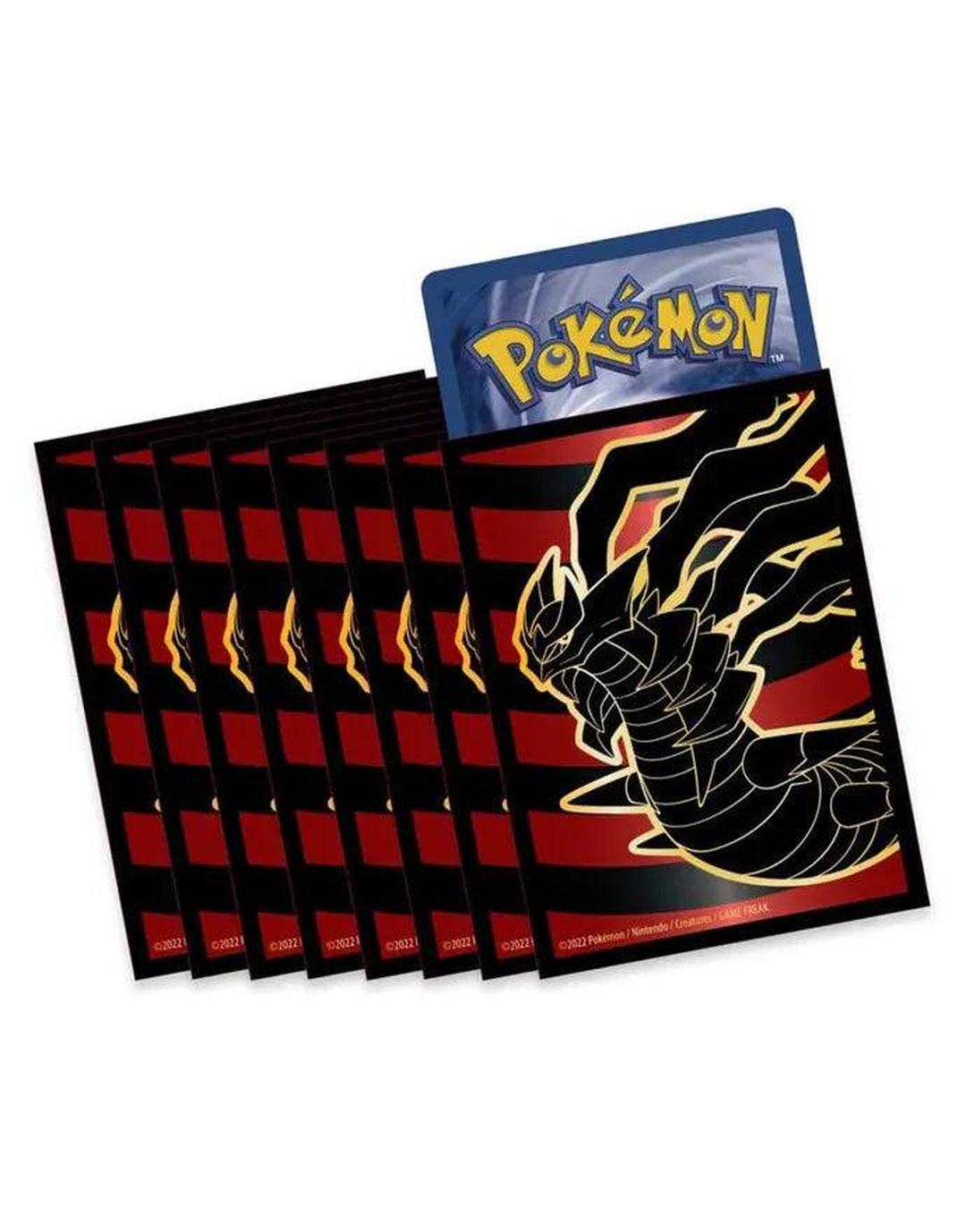 Pokemon TCG: Sword & Shield - Lost Origin Elite Trainer Box
