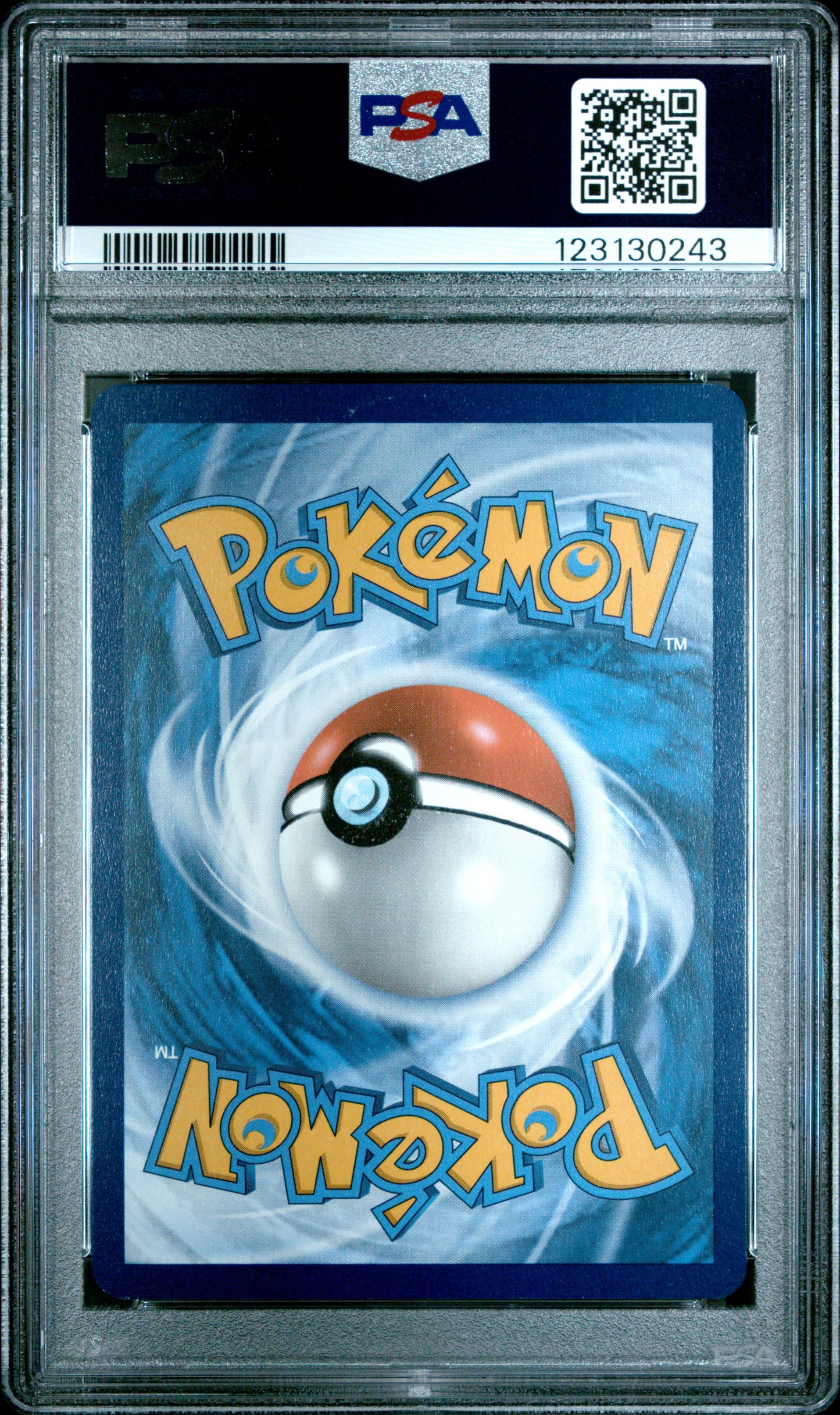 ROCKET'S WOBBUFFET DESTINED RIVALS ETB 2025 POKEMON SVP EN-SV BLACK STAR PROMO PSA MINT 9