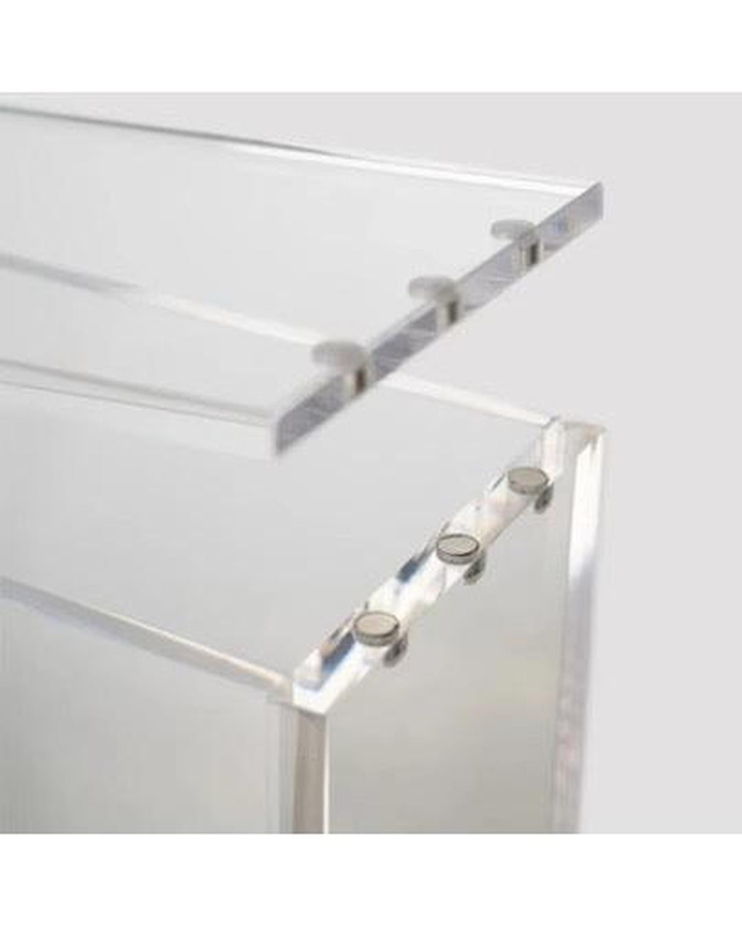 Pokemon English Ultra Premium Collection Acrylic Case (UPC)