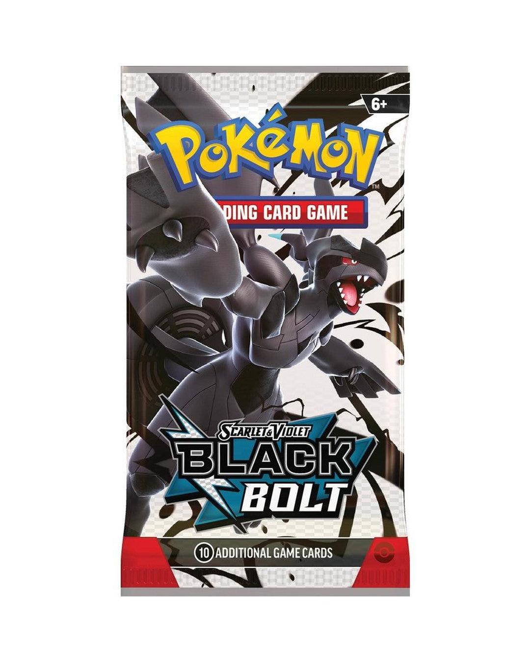 Pokemon TCG