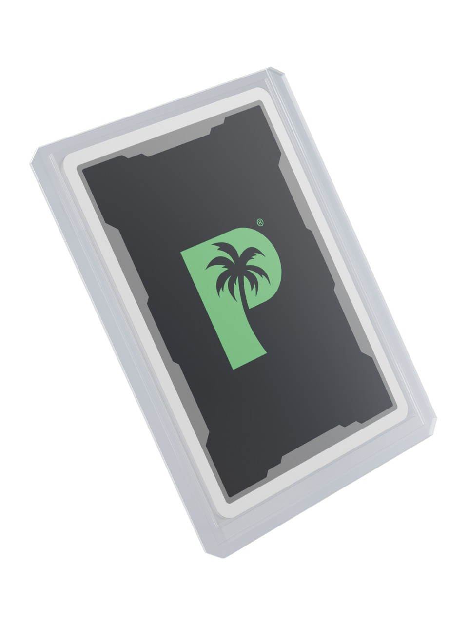 Standard 35pt Top Loaders - 25pc Pack