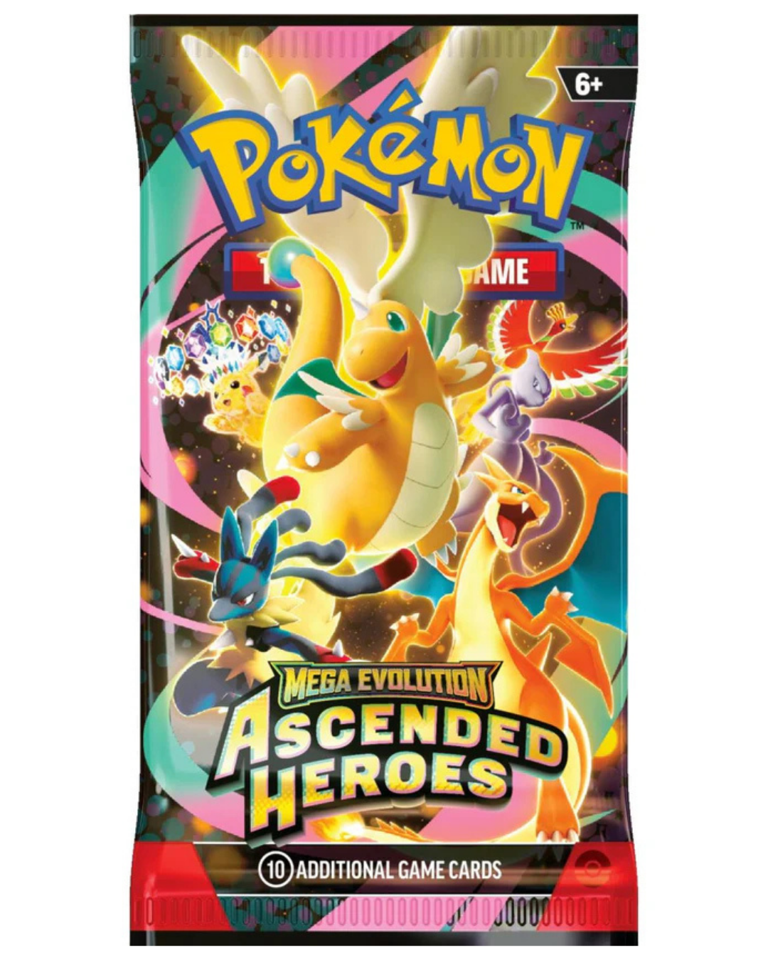 Pokemon TCG