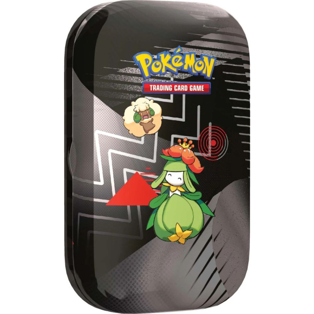 Pokemon TCG Scarlet & Violet - Unova Mini Tin