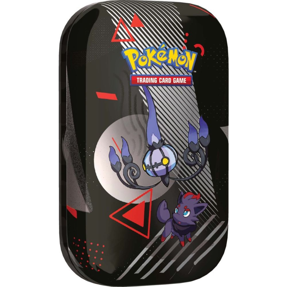Pokemon TCG Scarlet & Violet - Unova Mini Tin