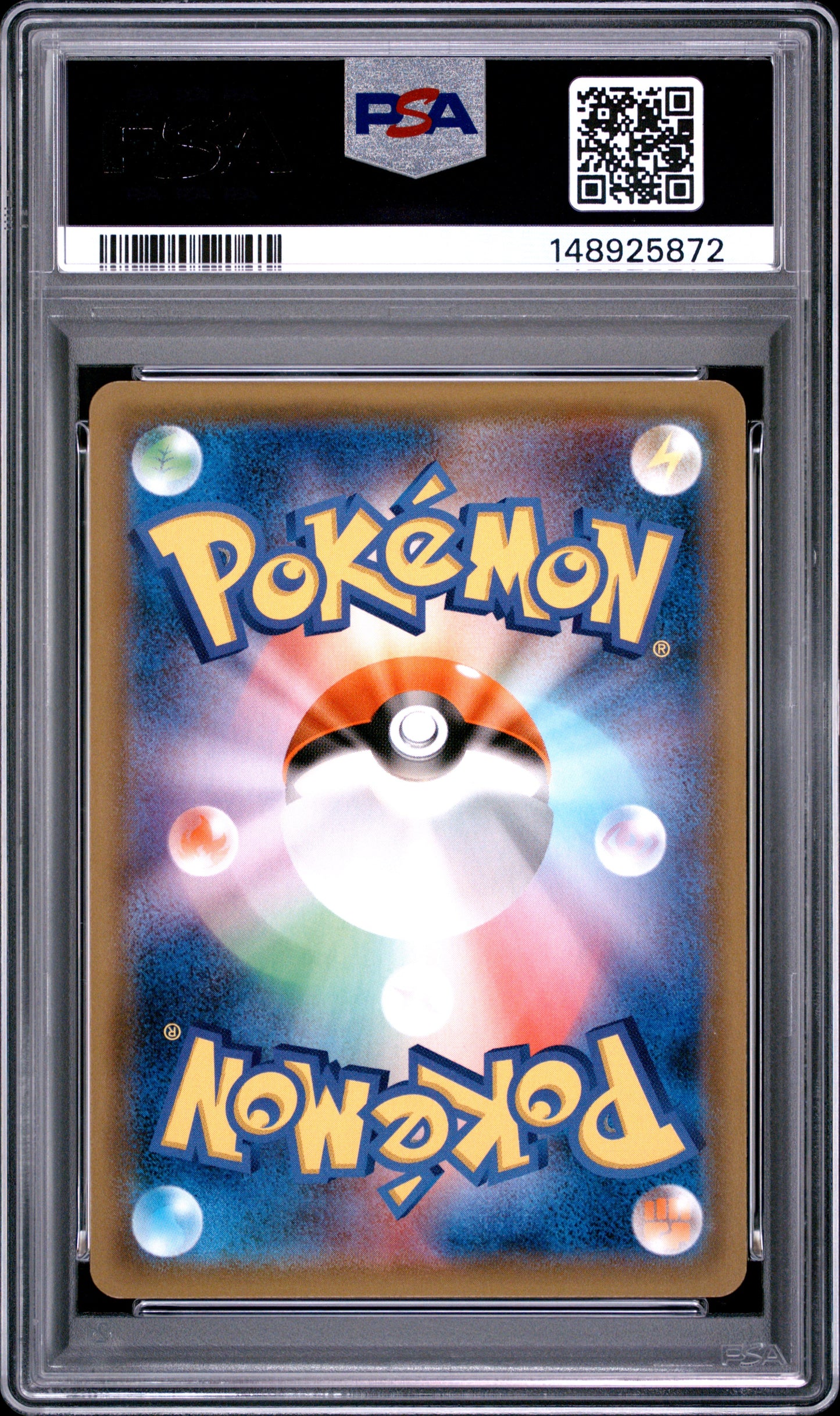 PSA 10 - 2019 Pokemon Japan SM11a: Remix Bout #068 Charizard & Braixen GX