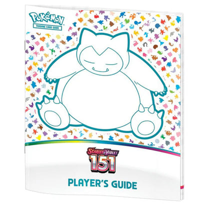 Pokemon TCG Scarlet & Violet: 151 Elite Trainer Box - Ripped/Damaged Front Seal