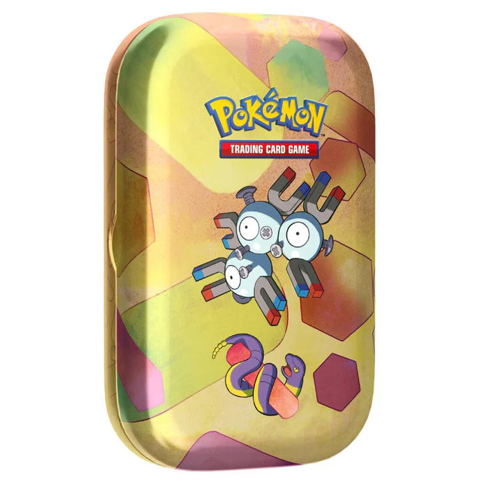 Pokemon TCG Scarlet & Violet - 151 Mini Tin