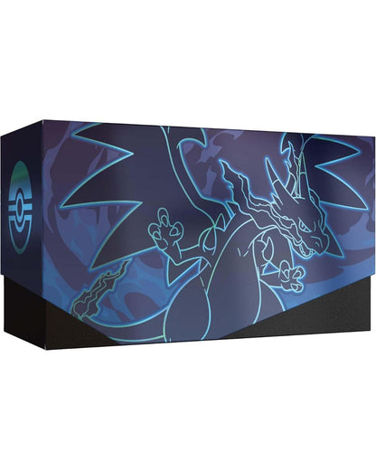 Phantasmal Flames Elite Trainer Box | Pokemon TCG