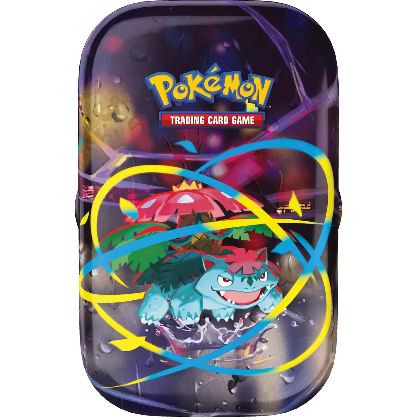 Pokemon TCG - Mega Heros Mini Tin