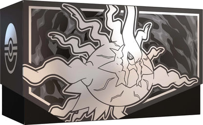 Pokemon TCG: Pitch Black Elite Trainer Box