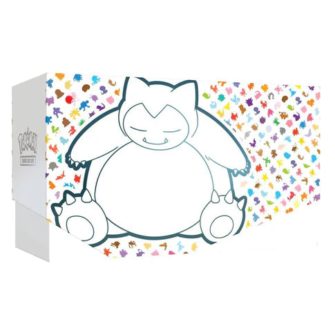 Pokemon TCG Scarlet & Violet: 151 Elite Trainer Box - Ripped/Damaged Front Seal