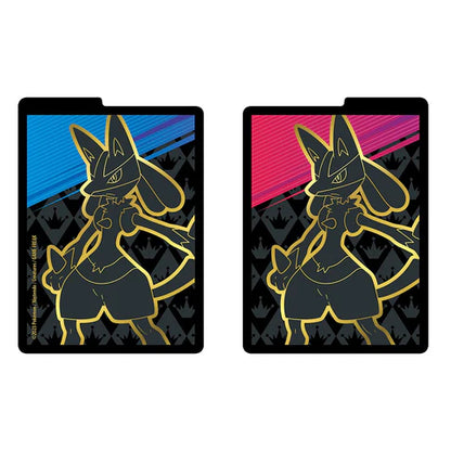 Pokemon TCG Sword & Shield - Crown Zenith Elite Trainer Box