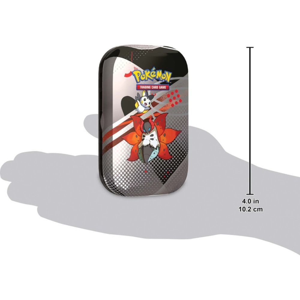 Pokemon TCG Scarlet & Violet - Unova Mini Tin