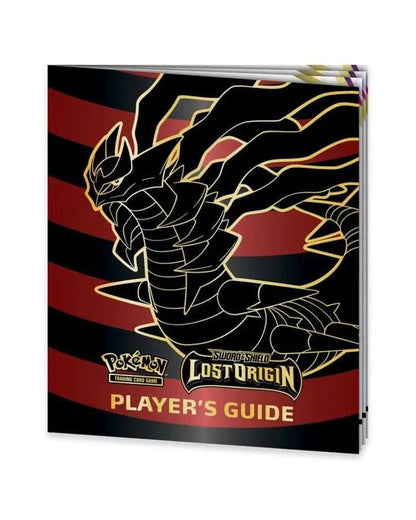 Pokemon TCG: Sword & Shield - Lost Origin Elite Trainer Box