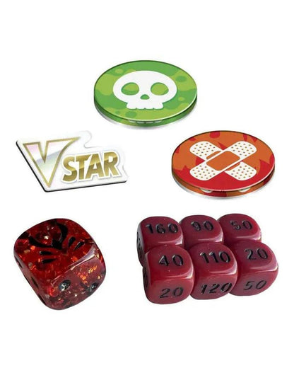 Pokemon TCG: Sword & Shield - Lost Origin Elite Trainer Box