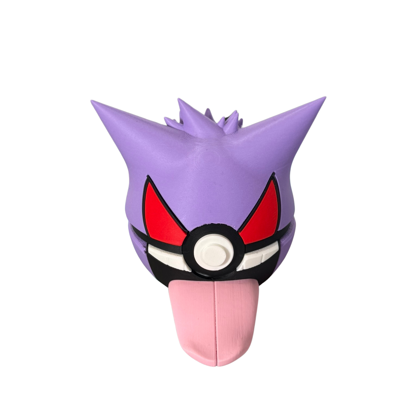 Gengar 3D Pokeball - Groovy Collectables
