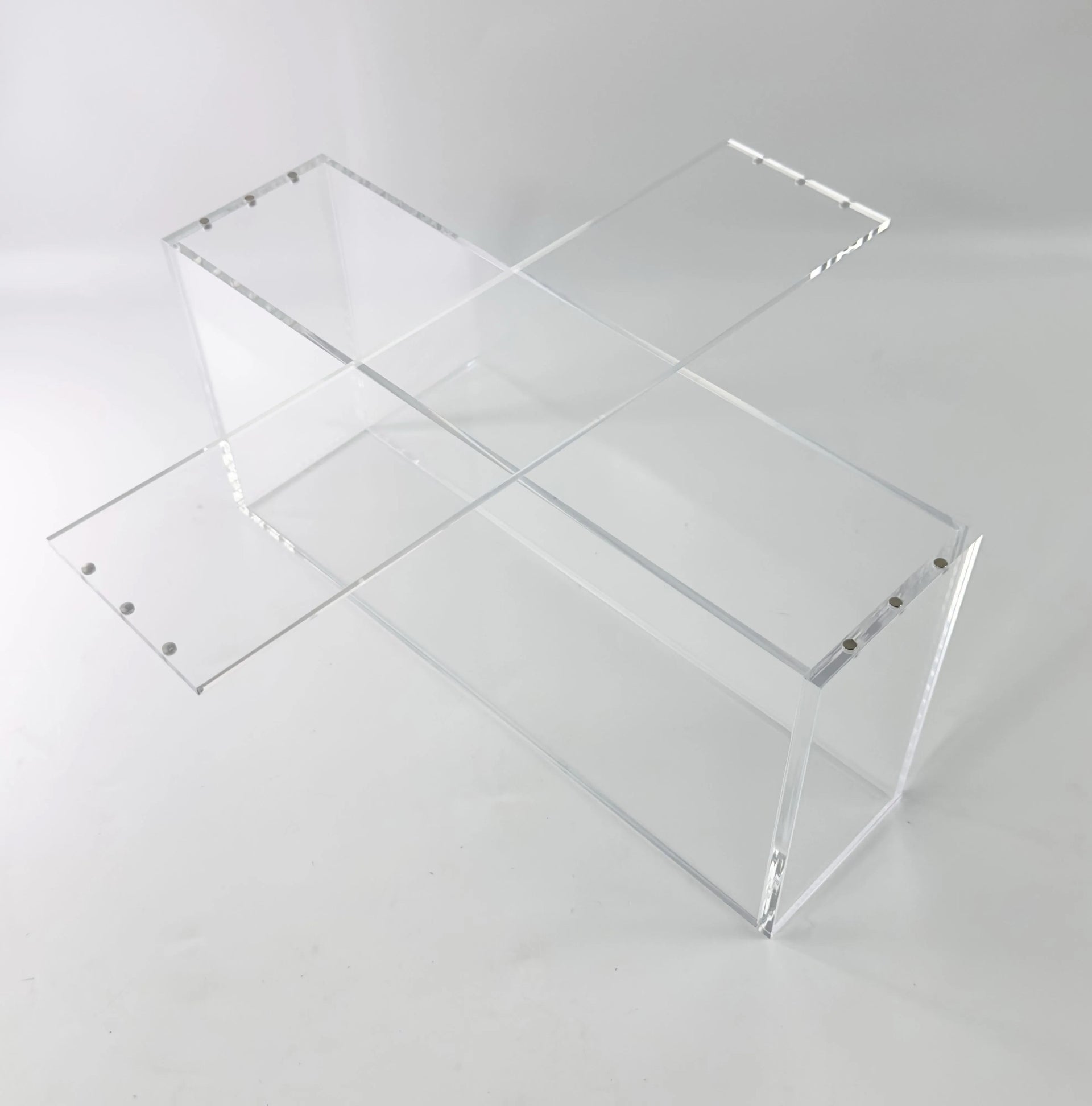 Pokemon English Super Premium Collection Acrylic Case (SPC) - Preorder