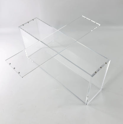 Pokemon English Super Premium Collection Acrylic Case (SPC) - Preorder