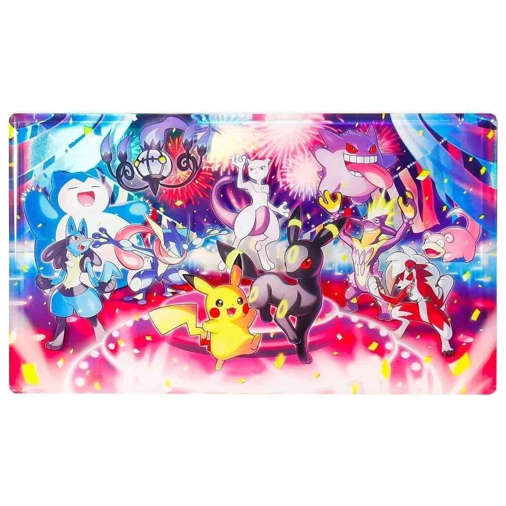 30th Celebration Espeon ex & Umbreon ex Collector Display Box