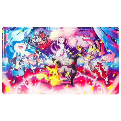 30th Celebration Espeon ex & Umbreon ex Collector Display Box