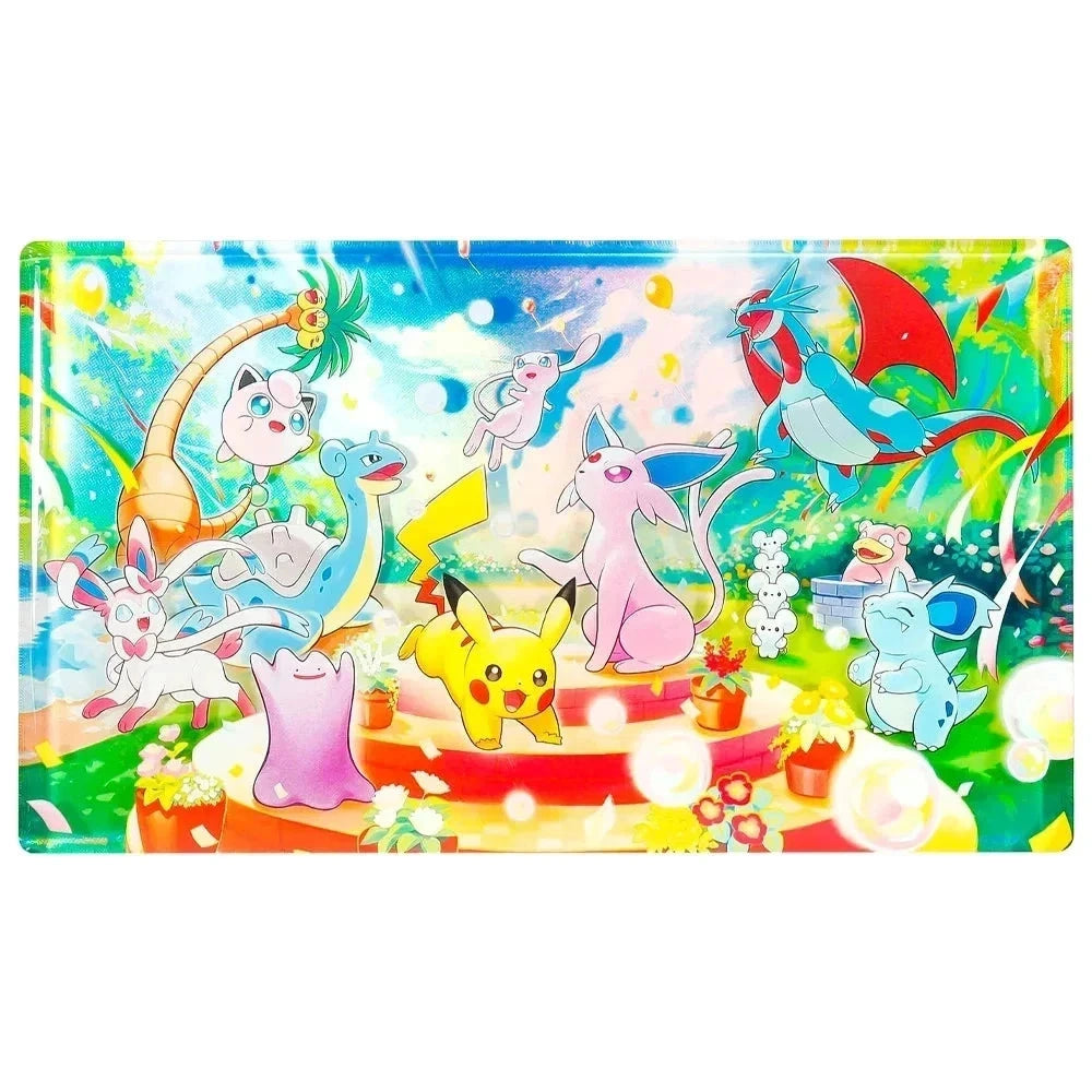 30th Celebration Espeon ex & Umbreon ex Collector Display Box