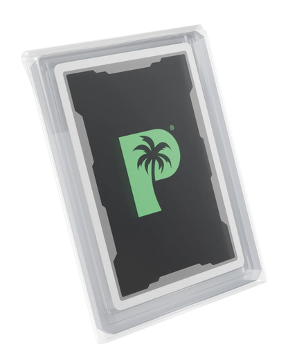 MintFit Top Loader Sleeves - 35pt - 100pc