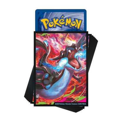 Pokemon TCG: Mega Charizard X ex Ultra Premium Collection