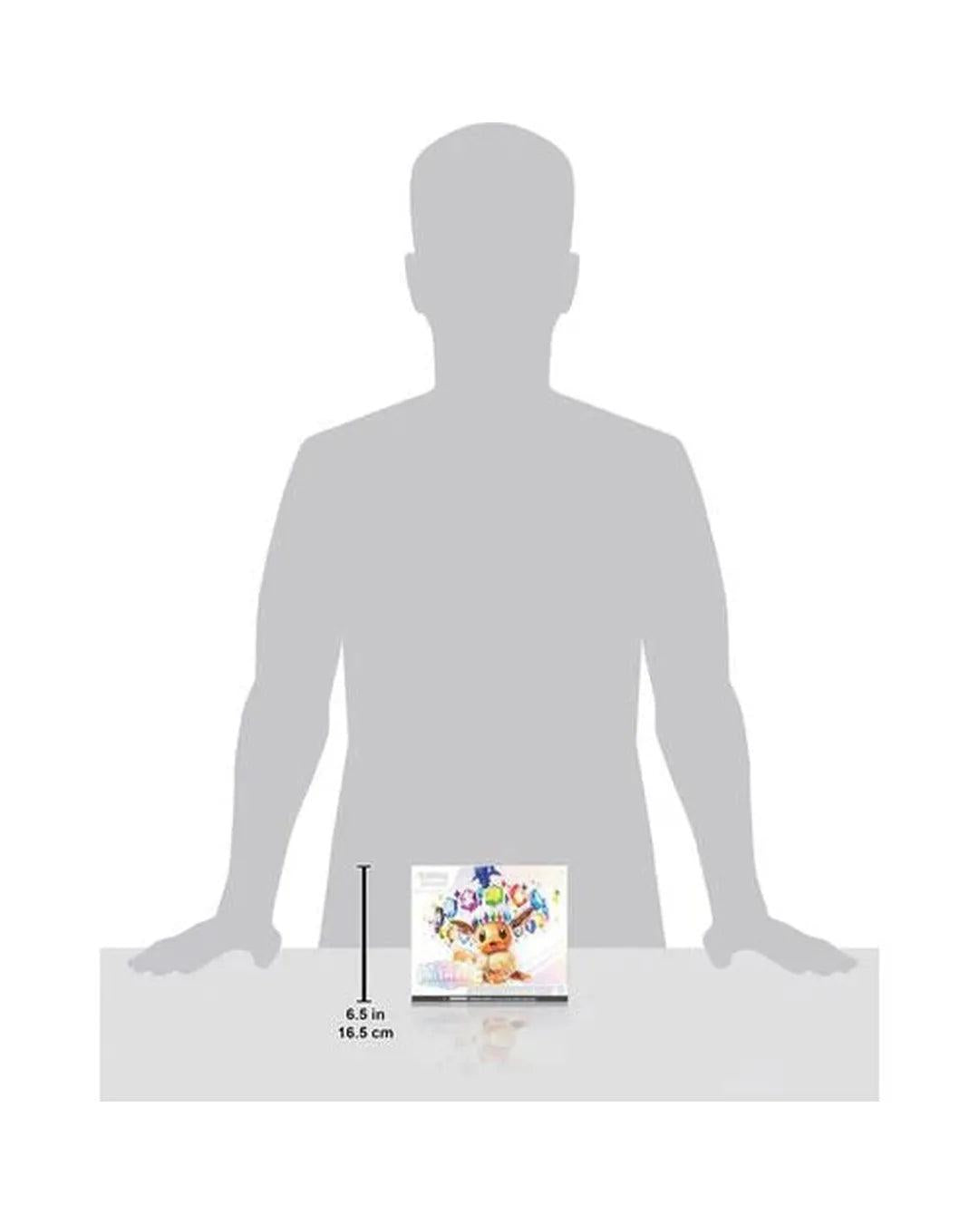 POKÉMON TCG Scarlet & Violet 8.5: Prismatic Evolutions Elite Trainer Box (ETB) - Groovy Collectables