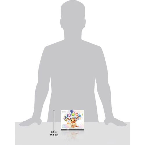 POKÉMON TCG Scarlet & Violet 8.5: Prismatic Evolutions Elite Trainer Box (ETB) - Groovy Collectables