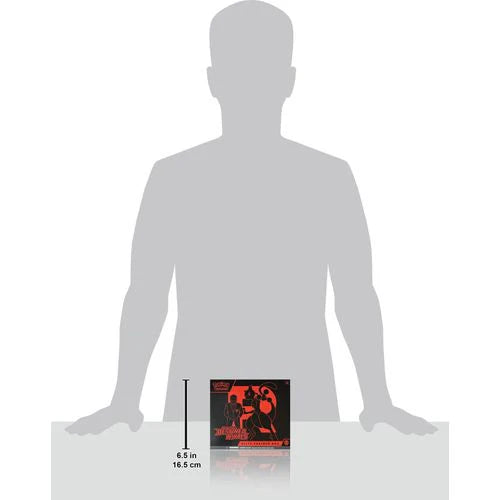 Pokémon TCG: Scarlet & Violet Destined Rivals Elite Trainer Box (ETB) - Groovy Collectables