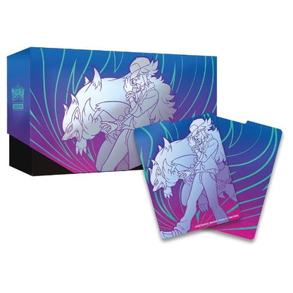 Pokémon TCG: Scarlet & Violet—Journey Together Elite Trainer Box - Groovy Collectables