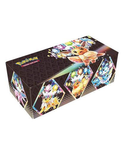 Pokémon TCG: Scarlet & Violet—Prismatic Evolutions Surprise Box - Groovy Collectables