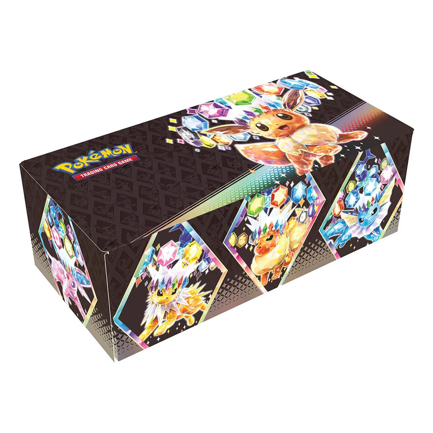 Pokémon TCG: Scarlet & Violet—Prismatic Evolutions Surprise Box - Groovy Collectables