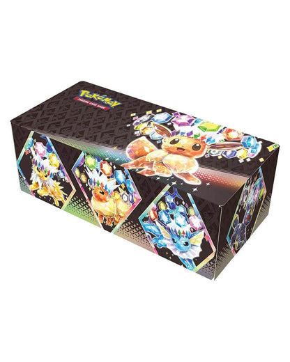 Pokémon TCG: Scarlet & Violet—Prismatic Evolutions Surprise Box - Groovy Collectables