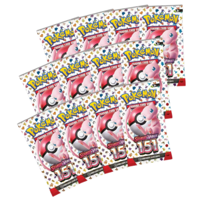 Pokemon TCG - Pokemon 151 Blooming Waters Premium Collection
