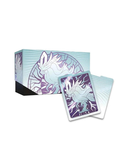 Pokemon TCG Scarlet & Violet - Temporal Forces Elite Trainer Box (Walking Wake) - Groovy Collectables