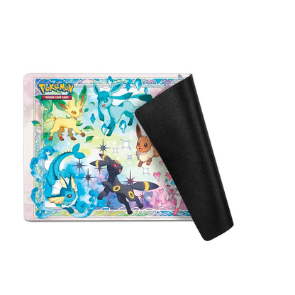 Pokemon TCG: Prismatic Evolutions Super-Premium Collection Playmat