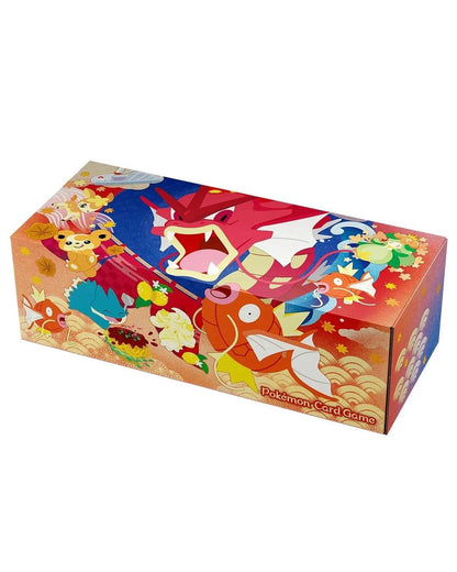 Special Pokemon Center Hiroshima Box - Japanese Pokemon TCG (Preorder) - Groovy Collectables