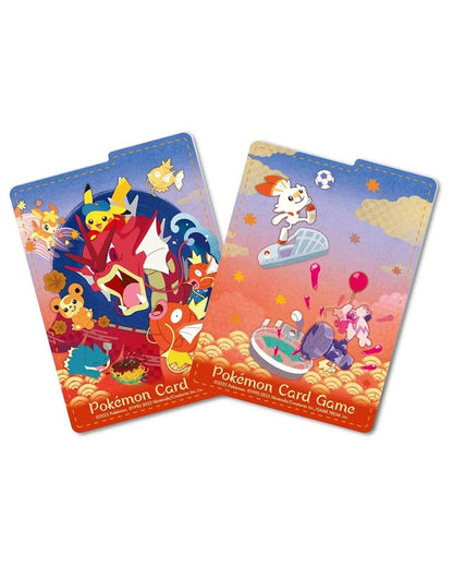 Special Pokemon Center Hiroshima Box - Japanese Pokemon TCG (Preorder) - Groovy Collectables