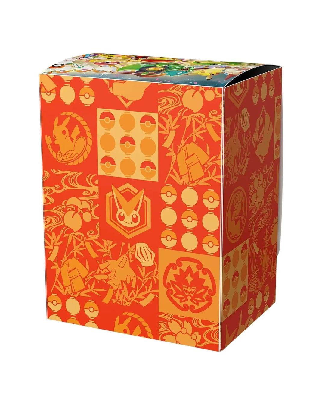 Special Pokemon Center Tohoku Box - Japanese Pokemon TCG (Preorder) - Groovy Collectables