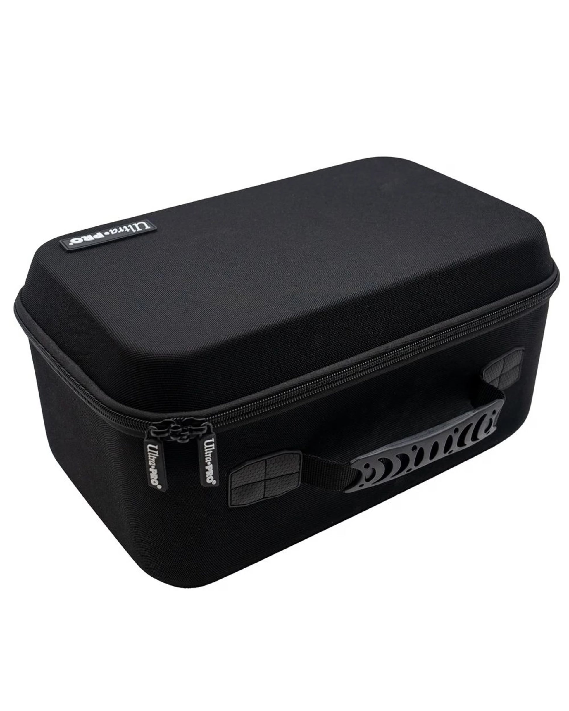 UltraPro Black Showcase Vault