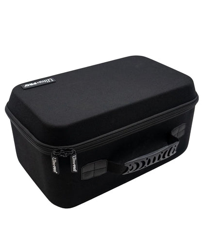 UltraPro Black Showcase Vault