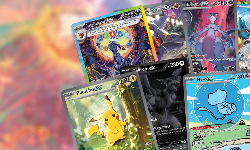Groovy Collectables | Pokémon, One Piece, MTG & Riftbound TCG