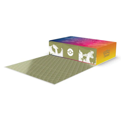 Pokemon TCG Charizard Ultra Premium Collection