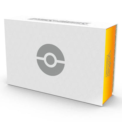 Pokemon TCG Charizard Ultra Premium Collection