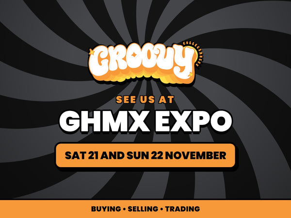 GhMX Gaming Hobby and Model Expo