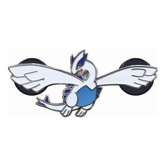 Pokemon TCG: Crown Zenith Lugia Pin