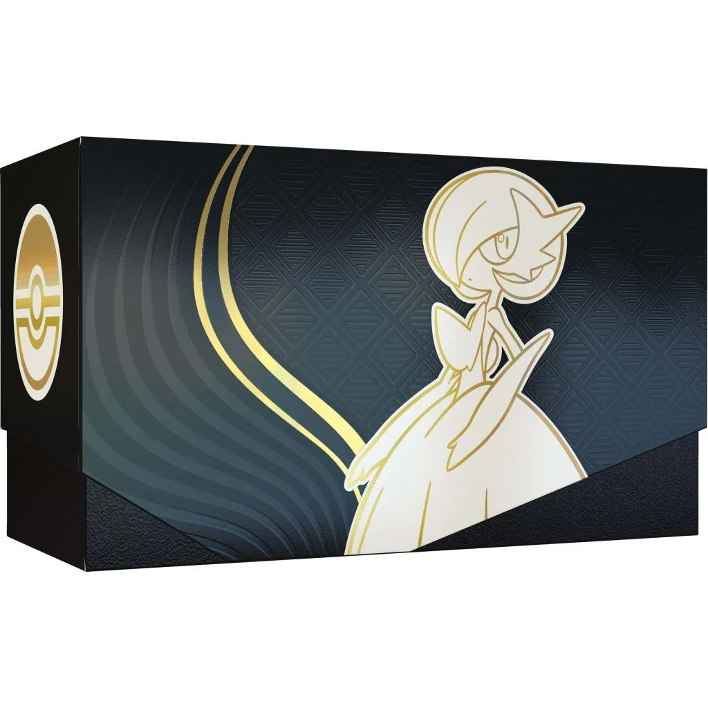 Pokémon TCG - Mega Evolution Elite Trainer Box