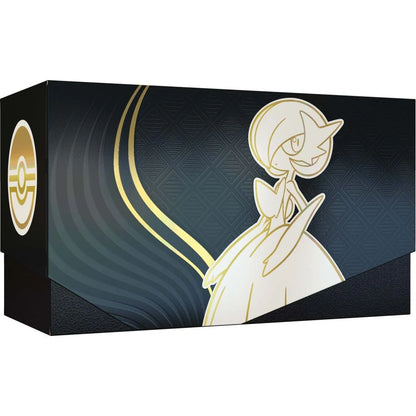 Pokémon TCG - Mega Evolution Elite Trainer Box