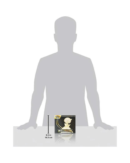 Pokémon TCG - Mega Evolution Elite Trainer Box